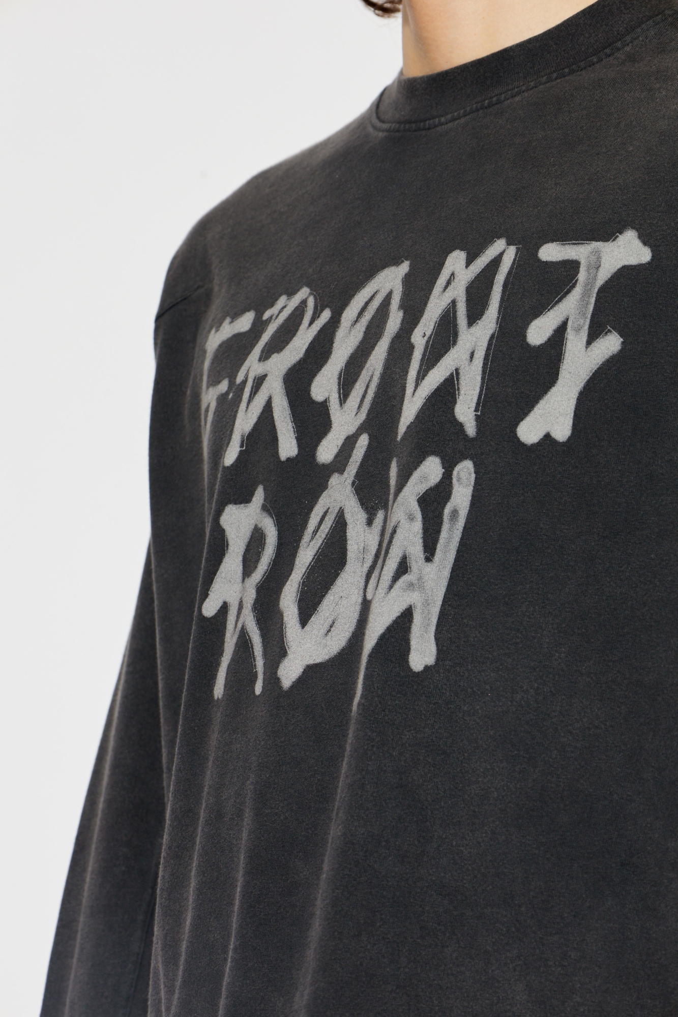 44 Label Group Long sleeve T-shirt | Men's | Vitkac